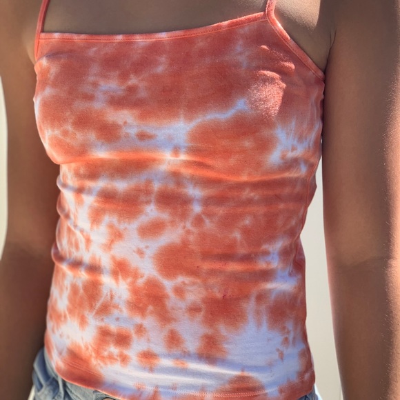 Tops - SOLD ON INSTAGRAM